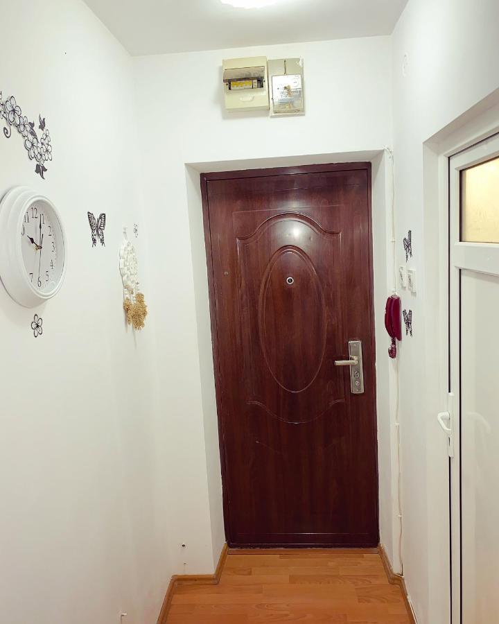 布加勒斯特Casa Andu Centru公寓 外观 照片